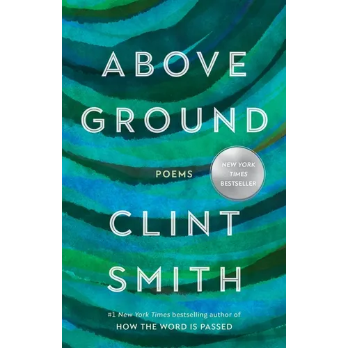 Above Ground