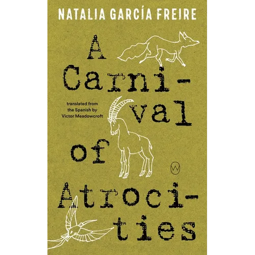 A Carnival of Atrocities