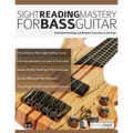 Sight Reading Mastery for Bass Guitar