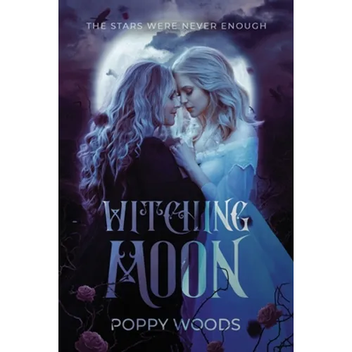 Witching Moon: A Paranormal FF Romance
