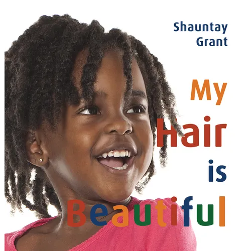 My Hair Is Beautiful