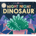 Night Night Dinosaur (Night Night Books): A Cozy, Rhyming Bedtime Book