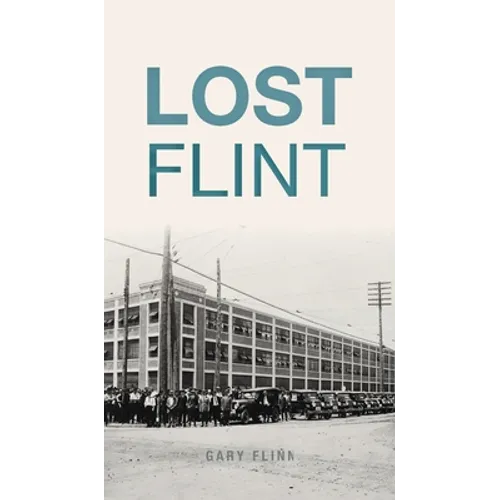 Lost Flint