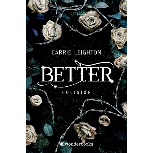 Better 1. Colision