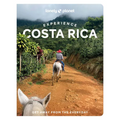 Lonely Planet Experience Costa Rica