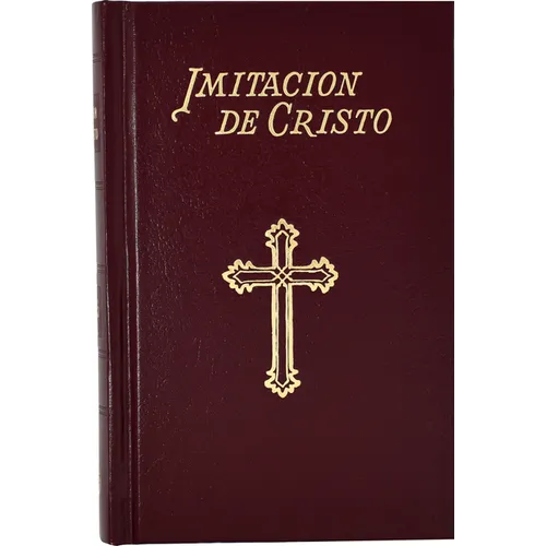 Imitacion de Cristo