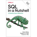 SQL in a Nutshell: A Desktop Quick Reference