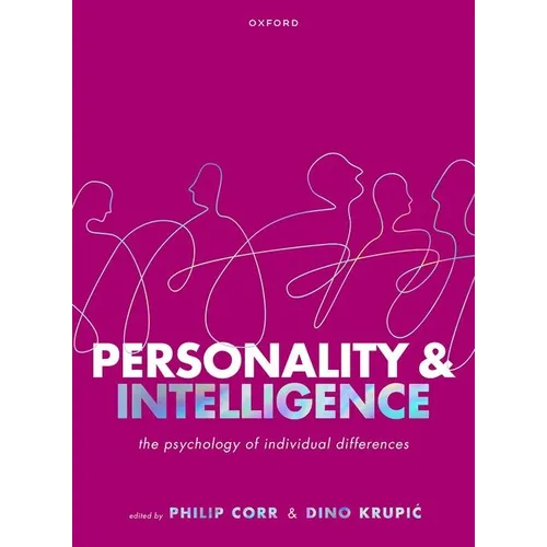 Personality and Intelligence