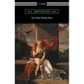 The Three Theban Plays: Antigone, Oedipus the King, and Oedipus at Colonus (Translated by Francis Storr with Introductions by Richard C. Jebb)
