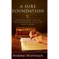 A Sure Foundation