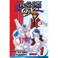 Yu-Gi-Oh! Gx, Vol. 1: Welcome to Duel Academy!