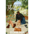 For The Thrill of It All: A Formula One Romance