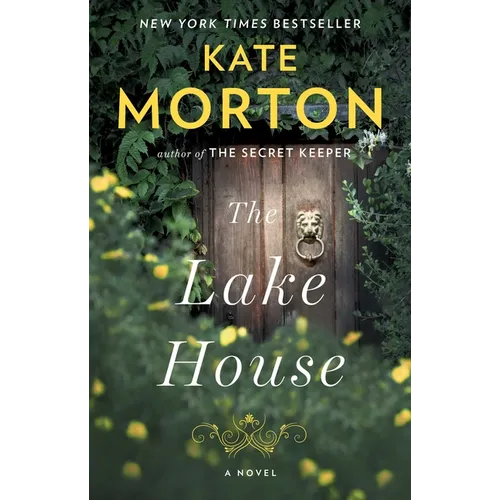 The Lake House