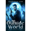 The Outside World, Book One: Werewolves of Landfall