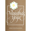 Vasiṣṭha's Yoga