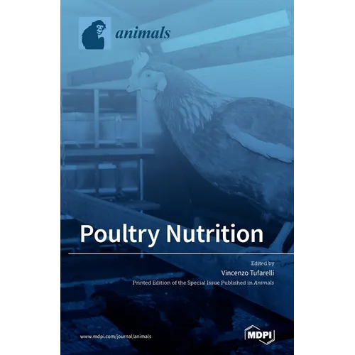 Poultry Nutrition