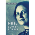 Mrs. Lowe-Porter