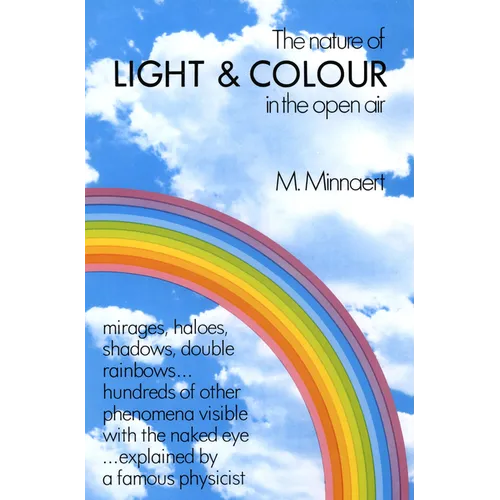 The Nature of Light and Colour in the Open Air