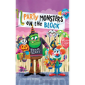 Party Monsters on the Block
