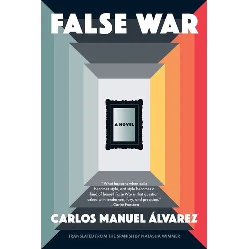 False War