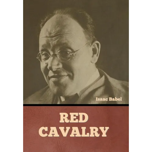 Red Cavalry