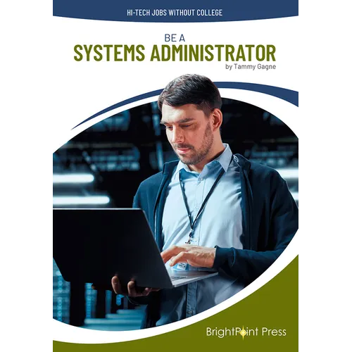 Be a Systems Administrator