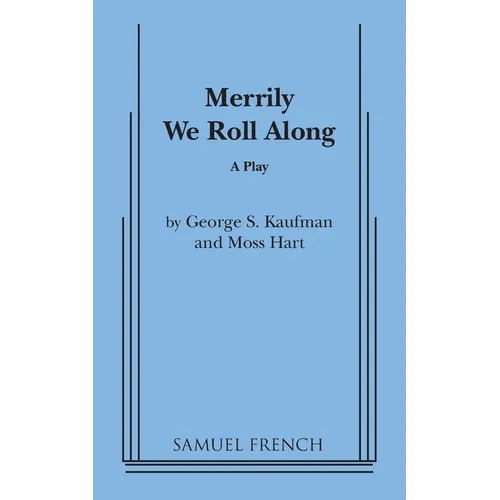 Merrily We Roll Along