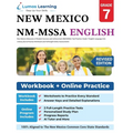 New Mexico Measures of Student Success and Achievement (NM-MSSA) Test Practice: New Mexico Test Study Guide