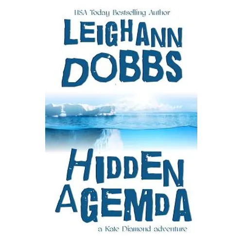 Hidden Agemda