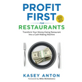 Profit First for Restaurants