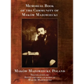 Memorial Book of the Community of Maków-Mazowiecki