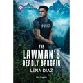 The Lawman's Deadly Bargain