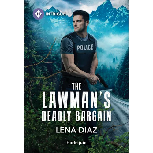 The Lawman's Deadly Bargain