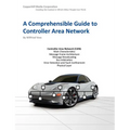 A Comprehensible Guide to Controller Area Network