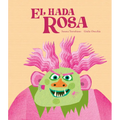 El Hada Rosa