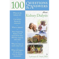 100 Q&as about Kidney Dialysis