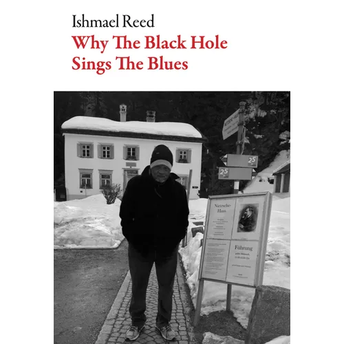 Why the Black Hole Sings the Blues