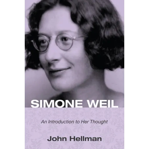 Simone Weil