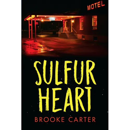 Sulfur Heart