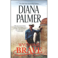 Wyoming Brave: A Contemporary Western Romance