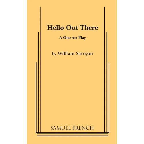 Hello Out There