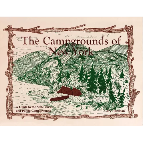 Campgrounds of New York