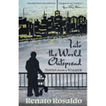 Into the World Outspread: Notes from a Walker
