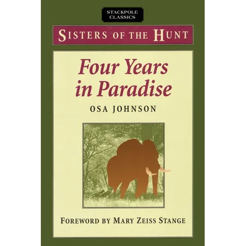 Four Years in Paradise
