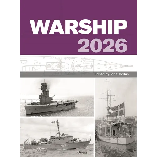Warship 2026