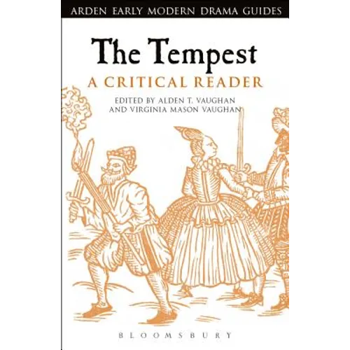 The Tempest: A Critical Reader