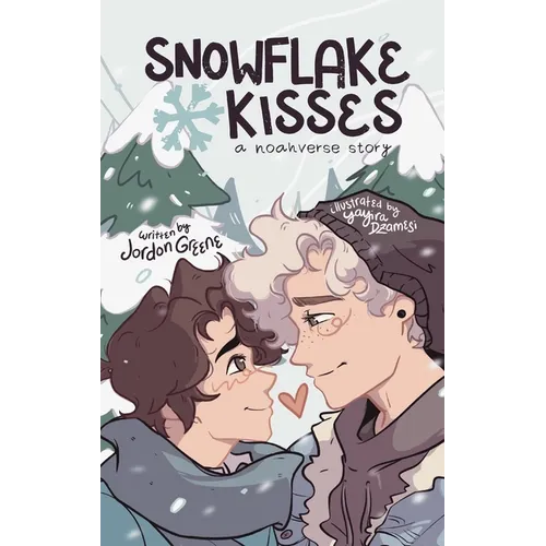 Snowflake Kisses
