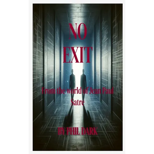 No Exit Dark Rendition: Dark Rendition