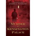 Murder at Kensington Palace
