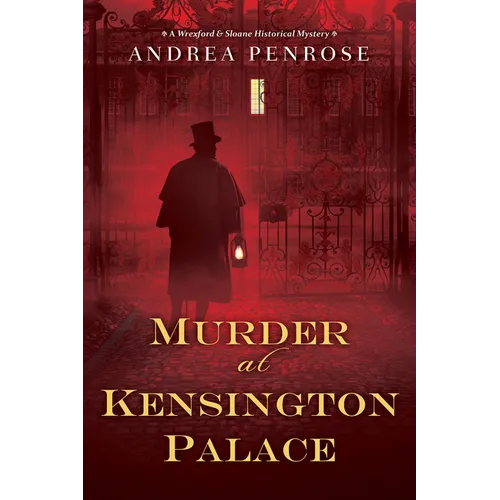 Murder at Kensington Palace